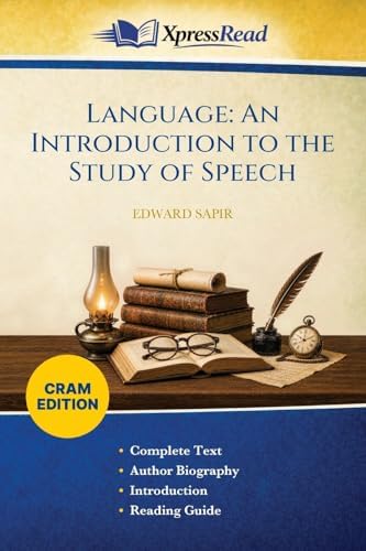 Amazon.com: Language: Its Structure and Use: 9780155078277: Edward