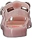 Mini Melissa Mel Aranha Jelly Sandal (Toddler)