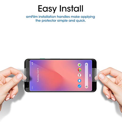 2 amFilm+Screen+Protector+Google+Tempered