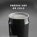 Starbucks Verismo Milk Frother