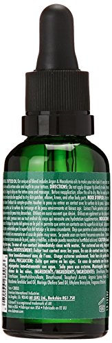 Clubman Beard and Tattoo Oil, 1 Ounce