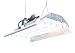 T5 Grow Light (2ft 4lamps) DL824 Ho Fluorescent Hydroponic Bloom Veg Daisy Chain with Bulbs