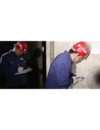 zc3 a hormigón rebote Tester de martillo NDT resiliometer