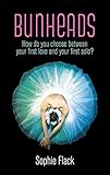 Front cover for the book Bunheads by Sophie Flack