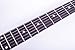 Grote Solid Body Electric Guitar Classic Custom Guitar Guitar Gigbag