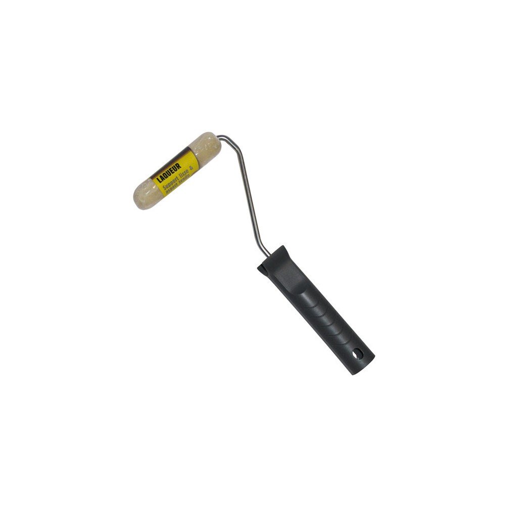 SAVY 6429110 Mini Velour Paint Roller 110 mm