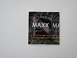 Kimono MAXX LARGE FLARE Condoms - Various Quantities 12, 25, 50, 100 (12 condoms)