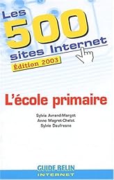 L' école primaire