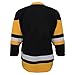 Outerstuff Youth NHL Replica Home-Team Jersey Pittsburgh Penguins Blank, Team Color, Large (12-14)