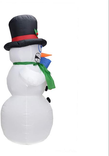 como hacer un muñeco de nieve con una botella