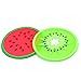 Fruit Coaster, 14PCS 3.5