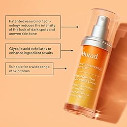 Murad The Derm Report on: Brighter, More Radiant