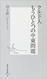 クルド人もうひとつの中東問題 (集英社新書)