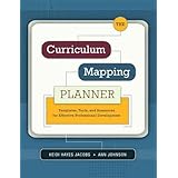 Getting Results With Curriculum Mapping Getting Results With Curriculum Mapping: Jacobs, Heidi Hayes:  9780871209993: Books