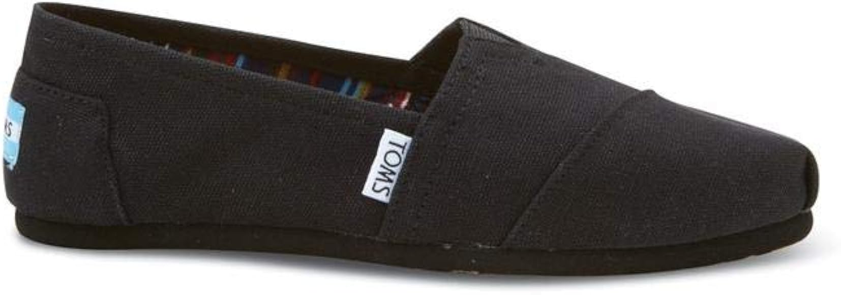 toms classic alpargata