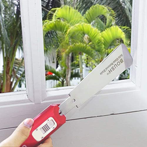 Windshield Removal Tool Kit Car Windscreen Cold Knife Quick Release