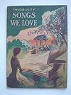 Treasure Chest of Songs We Love