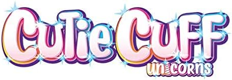 cutie cuff unicorn