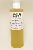 Grapeseed Oil Organic