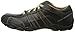 Skechers USA Men's Diameter Vassell Oxford,Black/Tan,10 M US