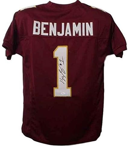 kelvin benjamin jersey