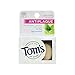 Tom's of Maine Floss Flat-Anti Plaque Spearmint 32 yd String