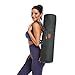 FODOKO Yoga Mat Bag Large Canvas Yoga Mat Tote Gym Duffle Bag Sling Carrier with Zippers and Pocketsthumb 2