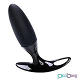 PicoBong Tano Plug Vibe, Black