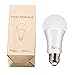 Xenon WiFi Smart LED Light Bulb Compatible with Alexa Echo Remote Control by iPhone Smartphone iOS & Android Google Assistant 6W …