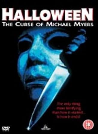 Michael Myers Curse