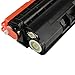 Generic Compatible Toner Cartridge Replacement for Brother TN210BK (Black)