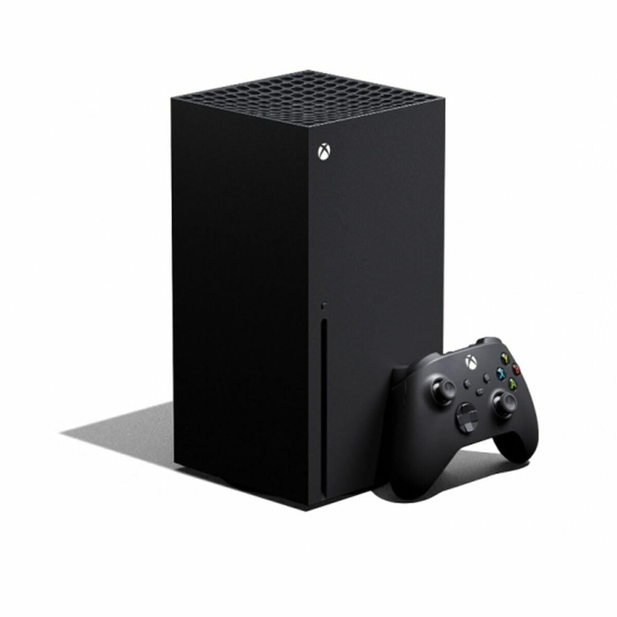 Xbox Series X - 1 TB 4