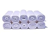 EDI Trash Can Liner, 40-45 Gallon Capacity, 48