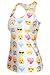 Cutiefox Women's Trendy Marilyn Monroe Digital Print Vest Tank Tops Shirt