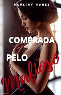 Livro COMPRADA PELO MAFIOSO : VOLUME I