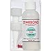 Starbond KEG-50 Flexible Thin, PREMIUM CA - Super Glue plus Extra Cap and Microtips, 2 oz.