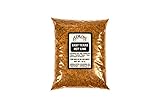 Adkins East Texas Hotlink Hot Link Sausage Seasoning 16 OZ All Natural
