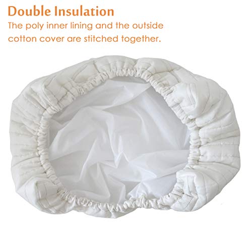 JEACENT Indoor Air Conditioner Cover Double Insulation Small Pricepulse