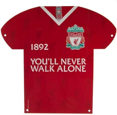 official liverpool merchandise