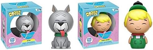 Jetsons DORBZ: The Astro & Elroy