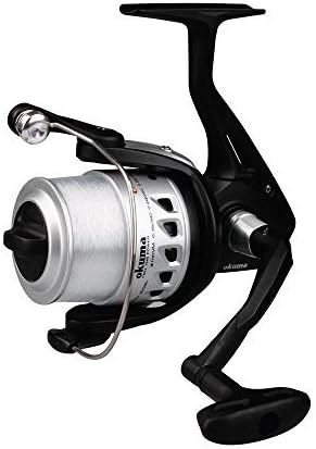 Okuma electron Clearance