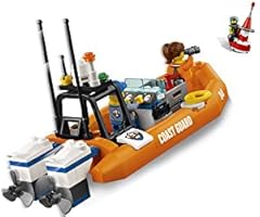 lego 4x4 response unit