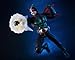 TAMASHII NATIONS Bandai S.I.C. Kamen Rider 2 Action Figure