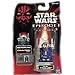 Hasbro Star Wars, Episode III: Revenge of the Sith, Mon Mothma Action Figure #24, 3.75 Inches
