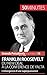 Franklin Roosevelt. Du New Deal à la conférence de Yalta: L'émergence d'une superpuissance (Frenc by Thomas Melchers
