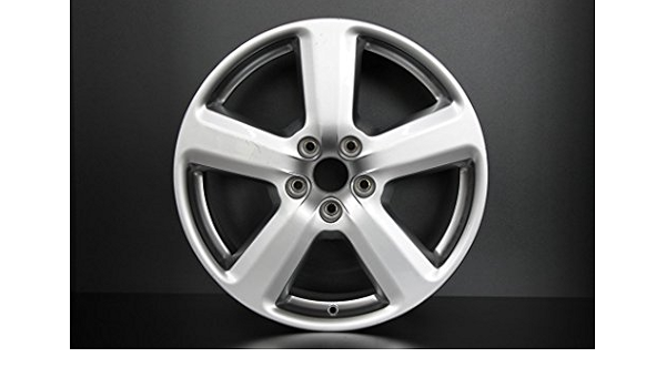 Llantas originales para Audi A3 8P Golf 5 6 GTI 8P0601025S ...