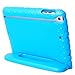 eTopxizu Shockproof Handle Stand Protective Kids Case for iPad 4, iPad 3 and iPad 2, Blue
