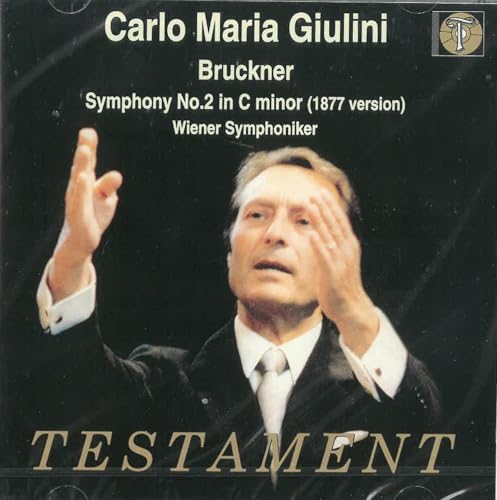 Symphony No.2 en promo sur Amazon