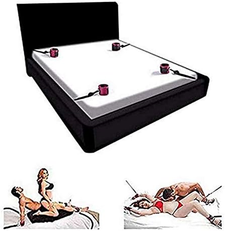 vchgfhfg Bed Strength Training Exercise Hand Pat Smooth and Comfortable for Lovers