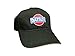 Custom Datsun Black Snapback Cap